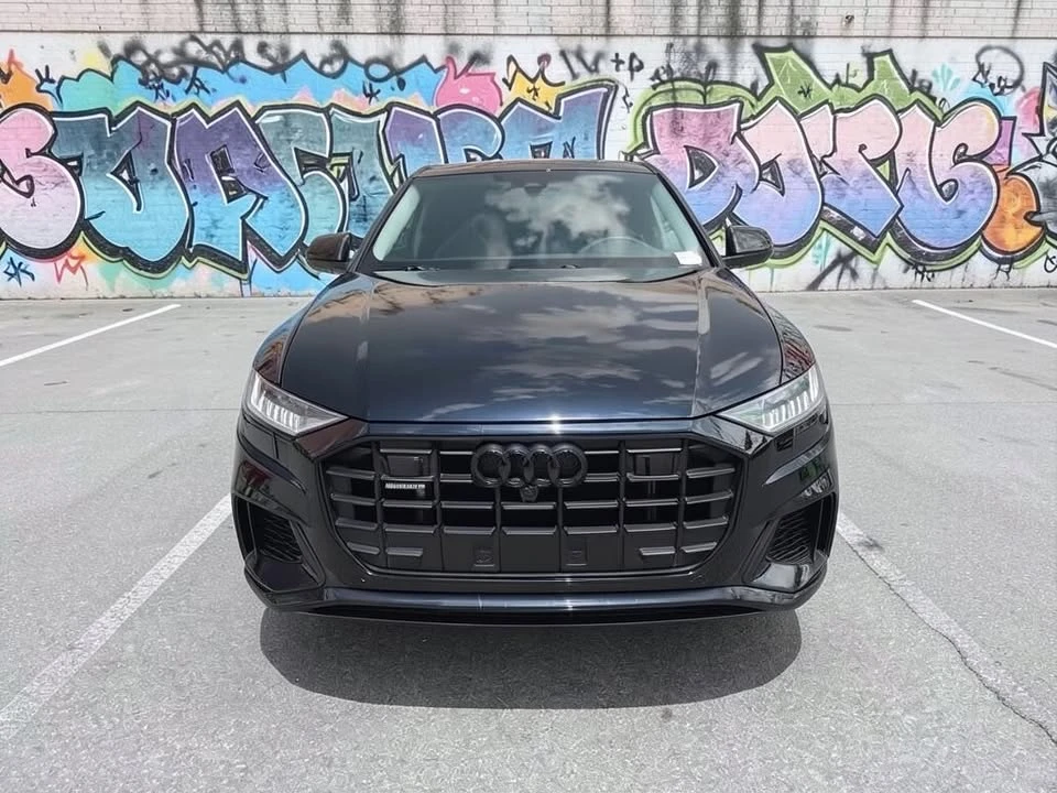 2023 Audi Q8 - Image 6 of 9