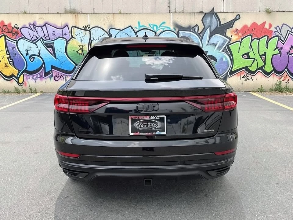 2023 Audi Q8 - Image 4 of 9