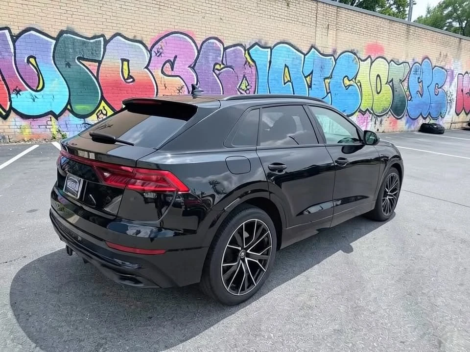 2023 Audi Q8 - Image 3 of 9