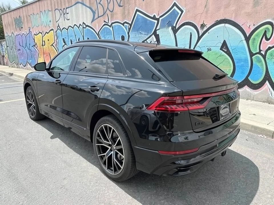 2023 Audi Q8 - Image 5 of 9