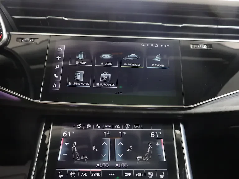 2023 Audi Q8 - Image 13 of 20