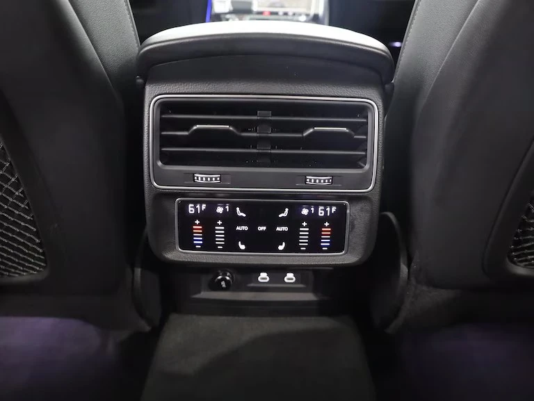 2023 Audi Q8 - Image 16 of 20