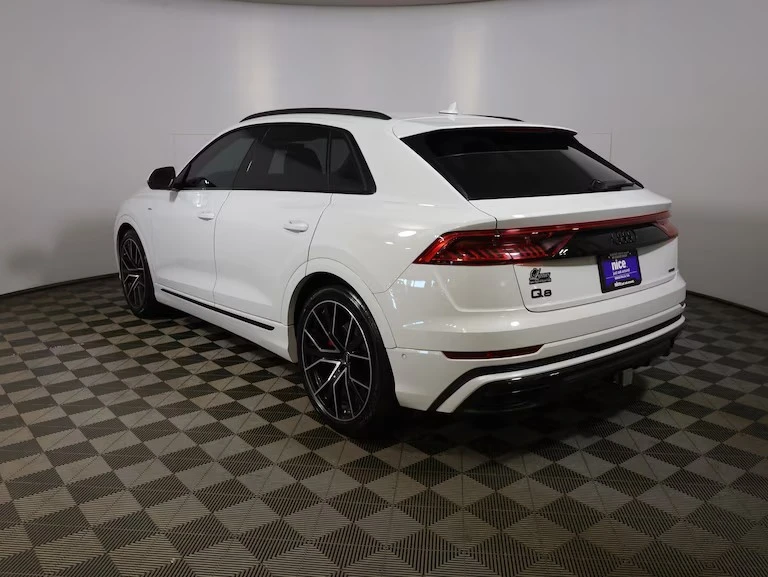 2023 Audi Q8 - Image 6 of 20