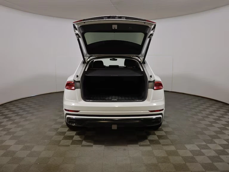 2023 Audi Q8 - Image 18 of 20