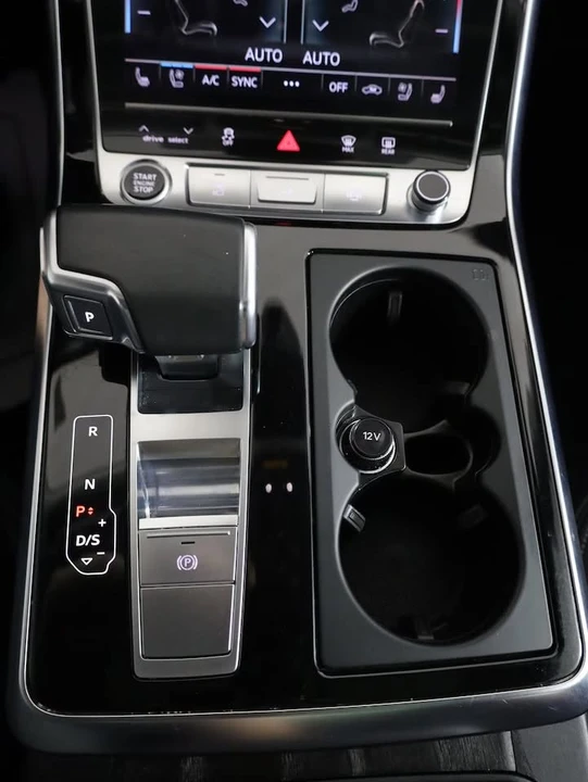 2023 Audi Q8 - Image 14 of 20