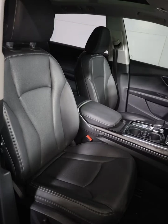 2023 Audi Q8 - Image 8 of 20