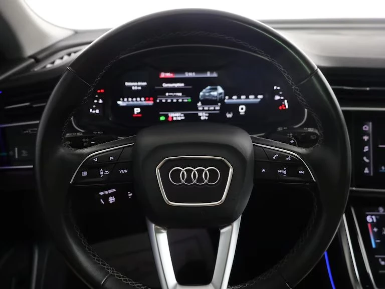 2023 Audi Q8 - Image 11 of 20