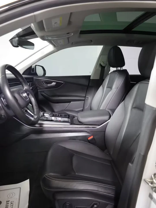 2023 Audi Q8 - Image 7 of 20
