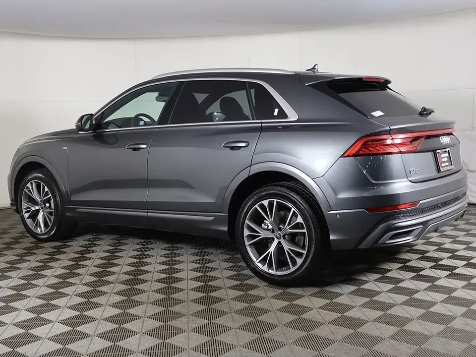 2023 Audi Q8 - Image 10 of 18