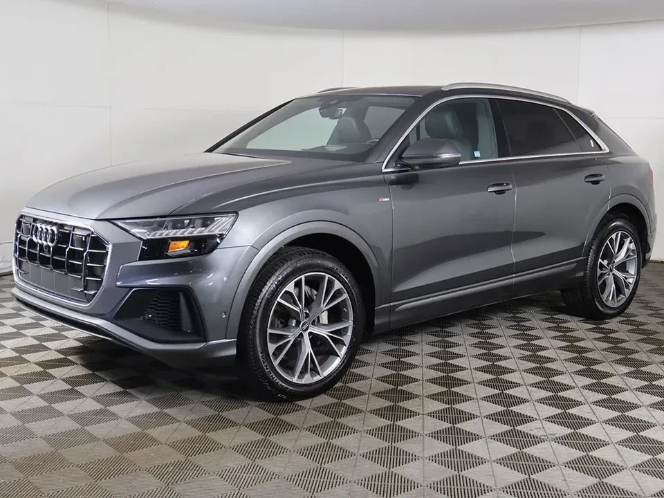 2023 Audi Q8 - Image 9 of 18