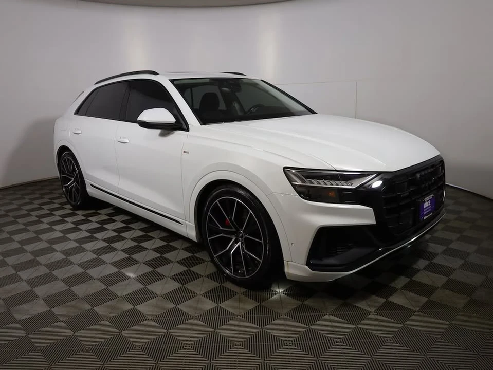 2023 Audi Q8 - Image 5 of 14