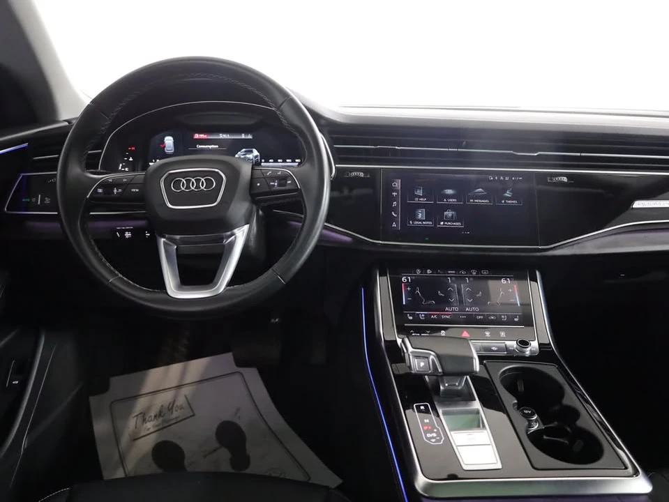 2023 Audi Q8 - Image 13 of 14
