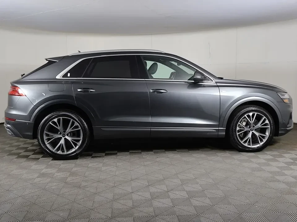 2023 Audi Q8 - Image 15 of 18