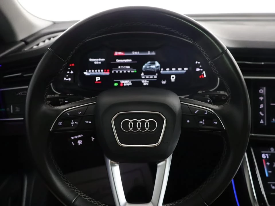 2023 Audi Q8 - Image 8 of 14