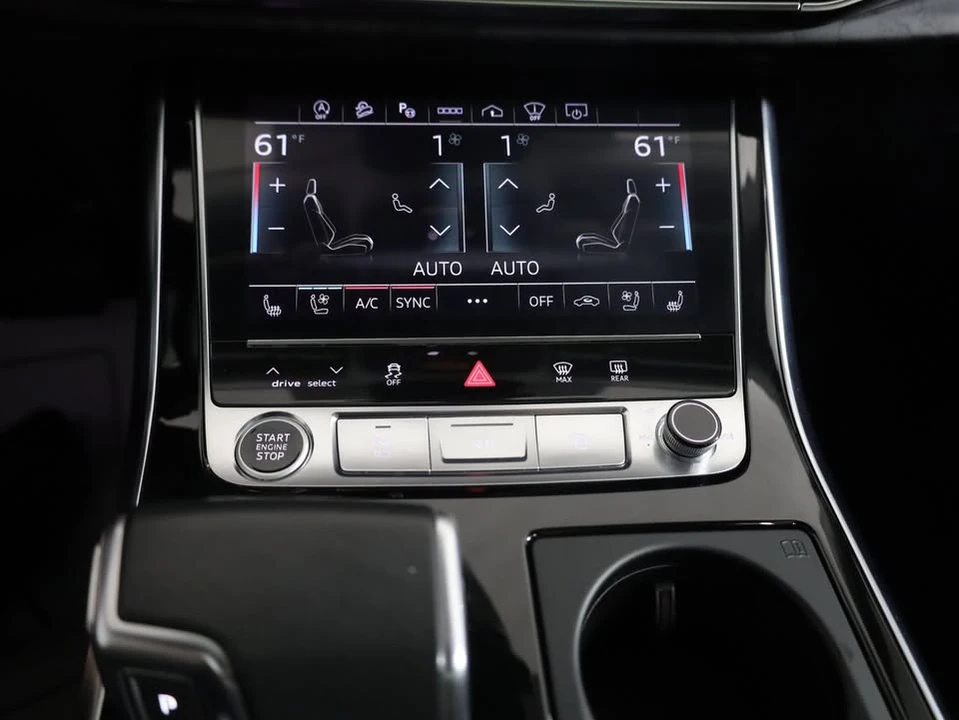 2023 Audi Q8 - Image 11 of 14