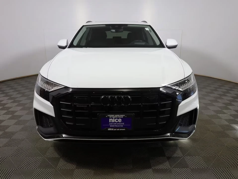 2023 Audi Q8 - Image 6 of 14