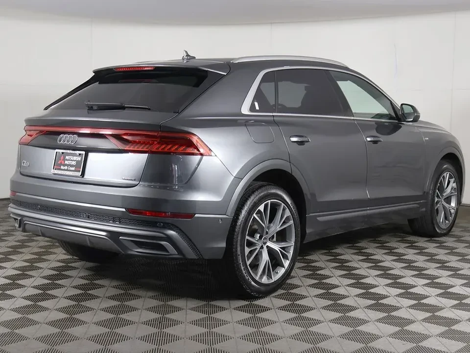 2023 Audi Q8 - Image 11 of 18