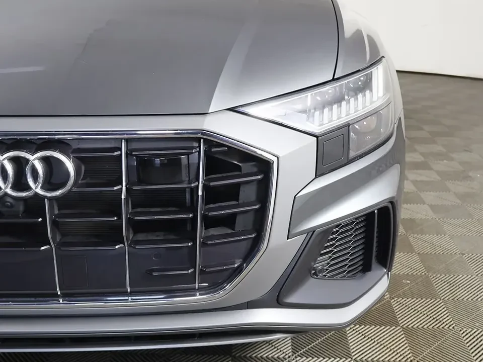 2023 Audi Q8 - Image 17 of 18