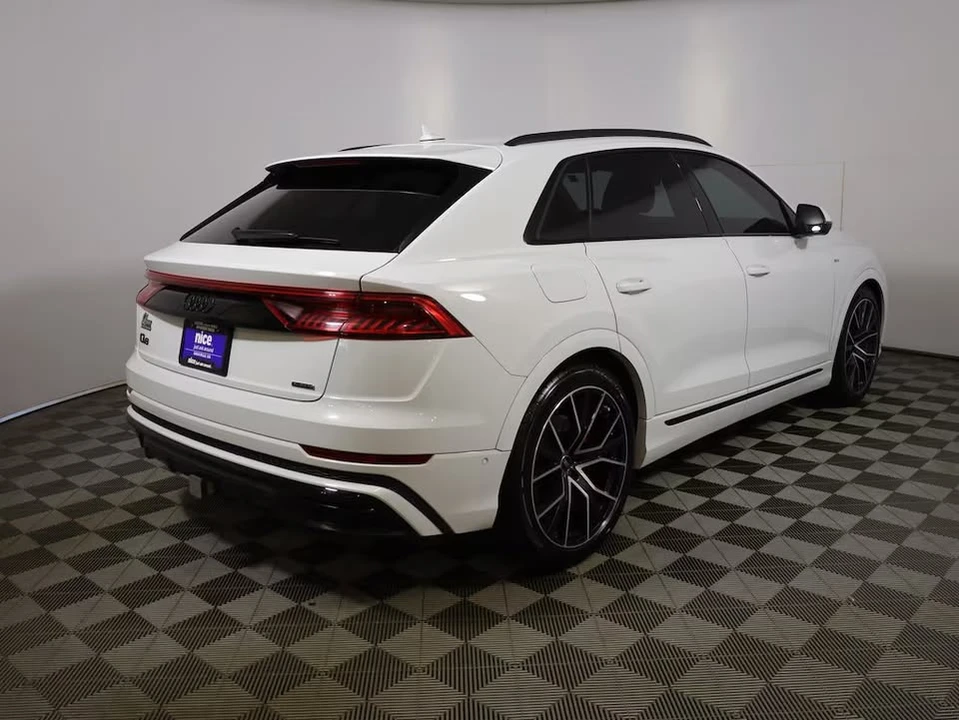 2023 Audi Q8 - Image 4 of 14