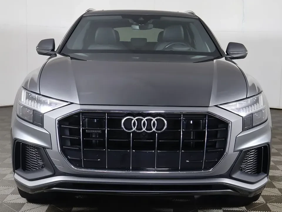 2023 Audi Q8 - Image 12 of 18