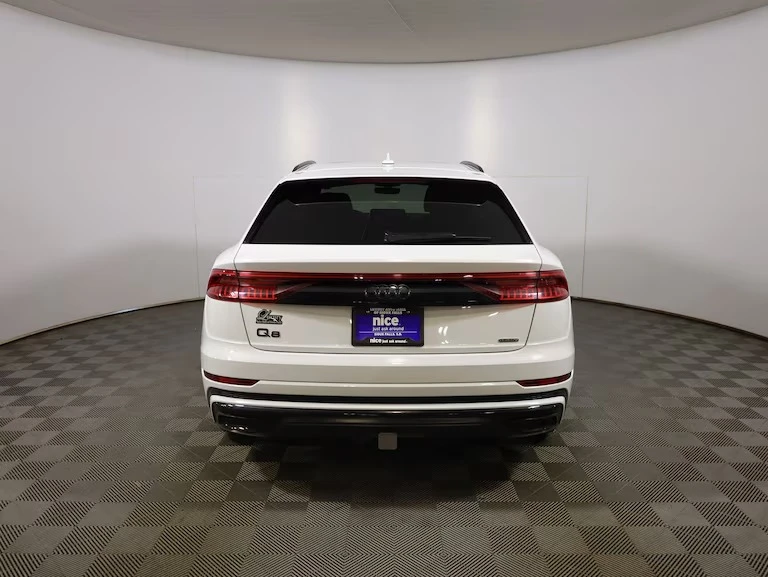 2023 Audi Q8 - Image 3 of 14