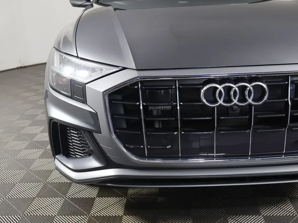 2023 Audi Q8 - Image 16 of 18