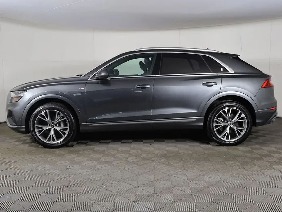 2023 Audi Q8 - Image 14 of 18