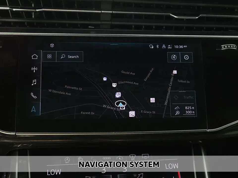 2023 Audi Q8 - Image 2 of 18