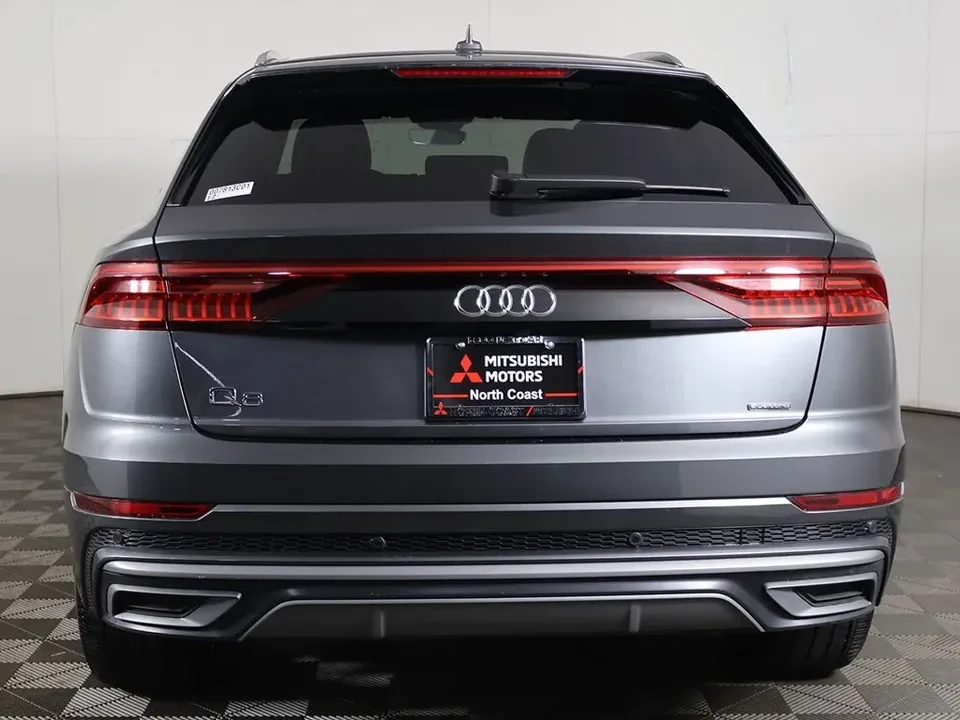 2023 Audi Q8 - Image 13 of 18