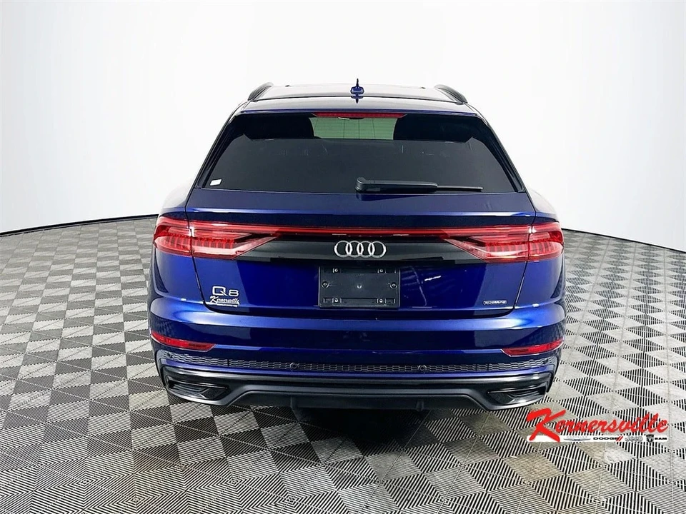 2023 Audi Q8 - Image 6 of 21