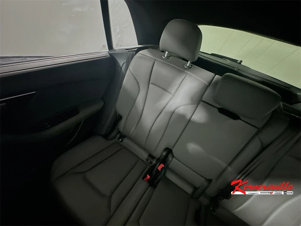 2023 Audi Q8 - Image 12 of 21