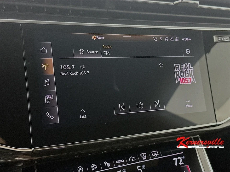 2023 Audi Q8 - Image 17 of 21