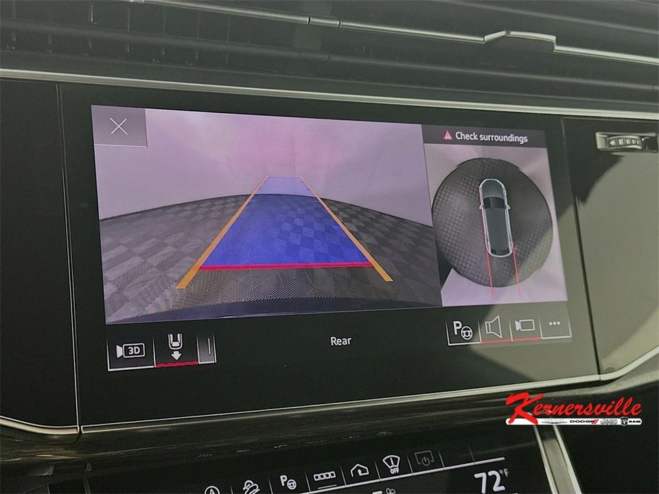 2023 Audi Q8 - Image 20 of 21