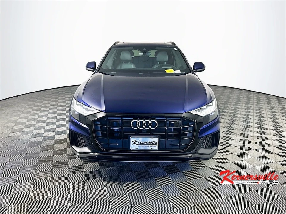 2023 Audi Q8 - Image 2 of 21