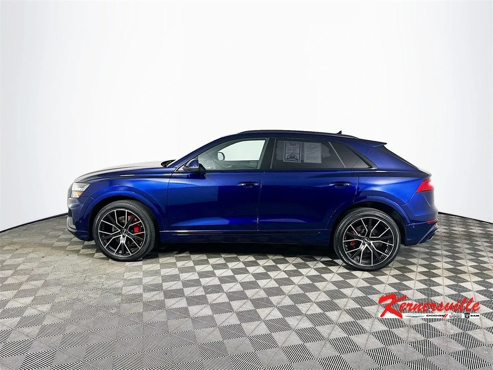 2023 Audi Q8 - Image 4 of 21