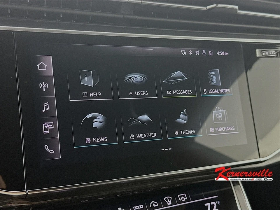 2023 Audi Q8 - Image 19 of 21