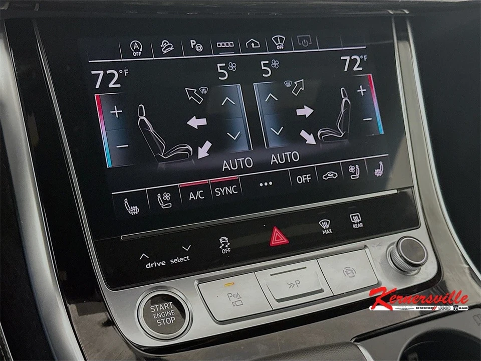 2023 Audi Q8 - Image 18 of 21
