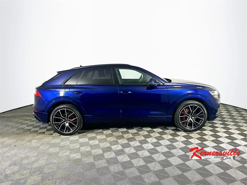 2023 Audi Q8 - Image 8 of 21