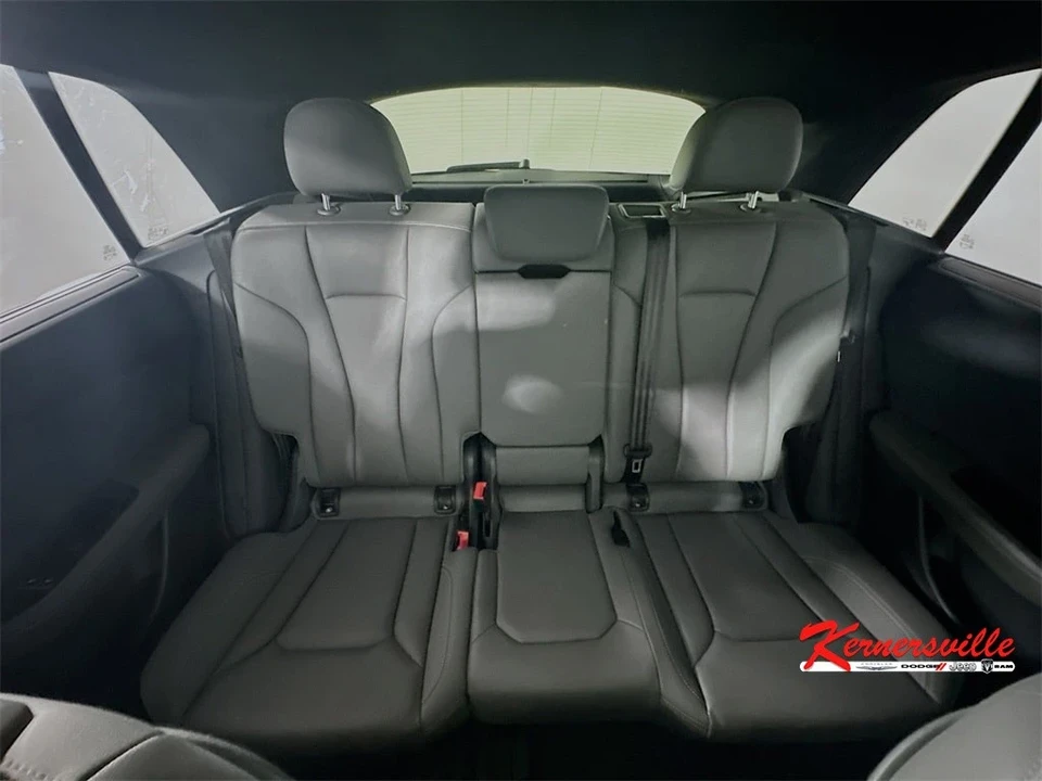 2023 Audi Q8 - Image 13 of 21