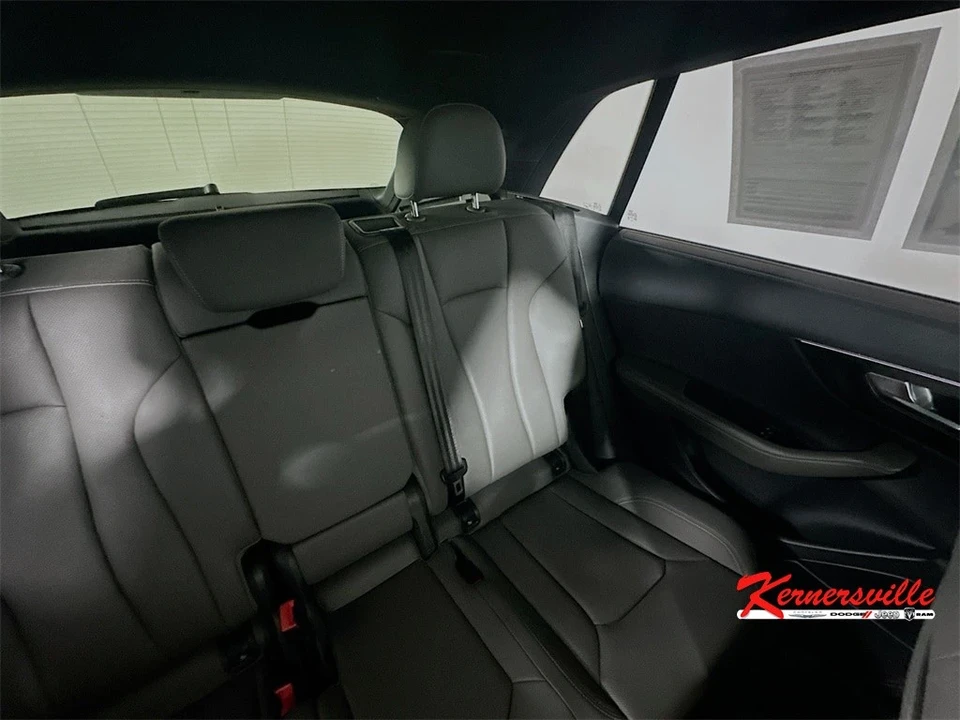 2023 Audi Q8 - Image 14 of 21