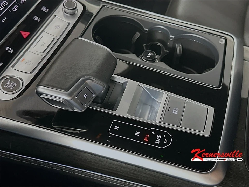 2023 Audi Q8 - Image 16 of 21