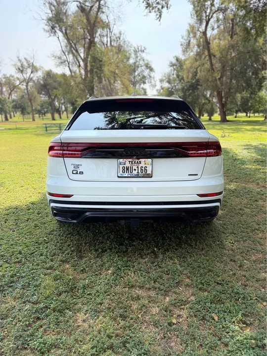 2023 Audi Q8 - Image 7 of 13