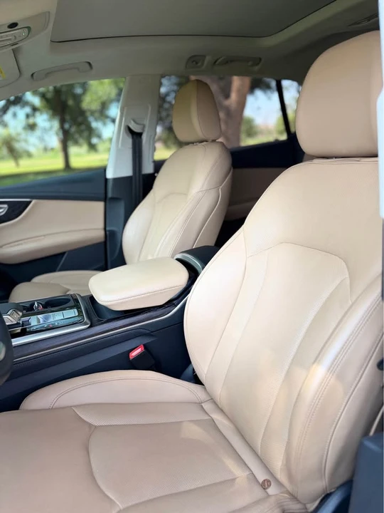 2023 Audi Q8 - Image 4 of 13