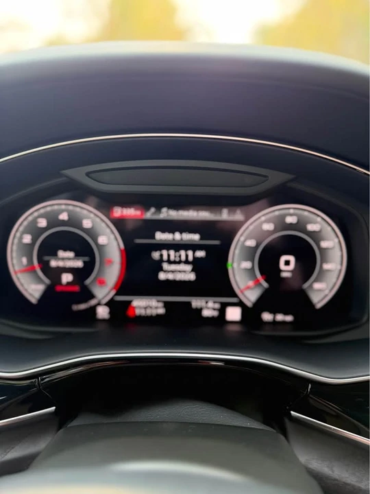 2023 Audi Q8 - Image 10 of 13