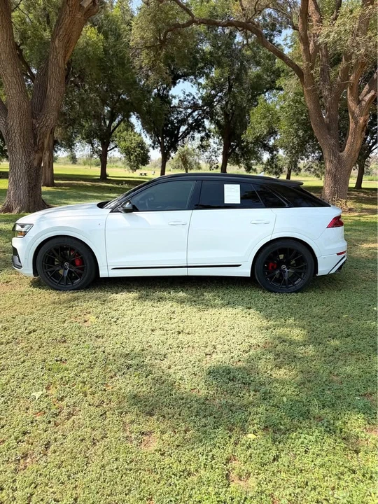 2023 Audi Q8 - Image 11 of 13