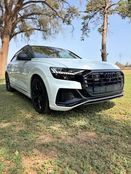 2023 Audi Q8 55 Prestige quattro