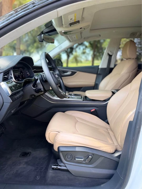 2023 Audi Q8 - Image 2 of 13