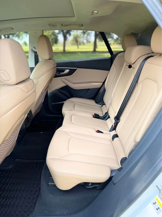 2023 Audi Q8 - Image 6 of 13