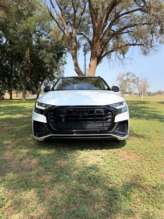 2023 Audi Q8 - Image 13 of 13
