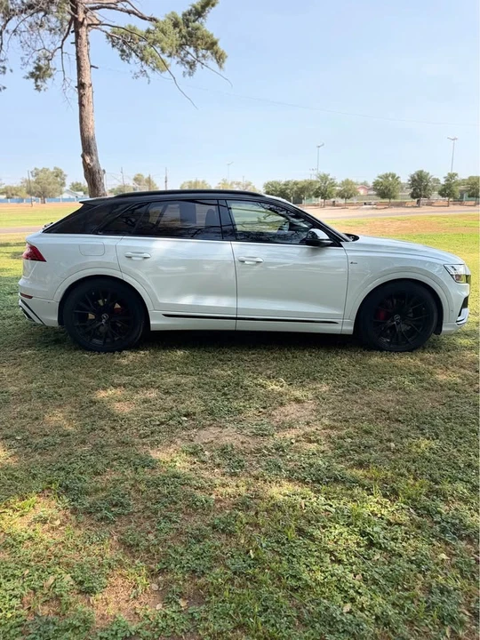 2023 Audi Q8 - Image 3 of 13